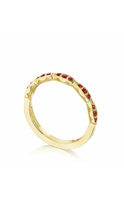 TACORI Wedding band Sculpted Crescent 46-2RY product image