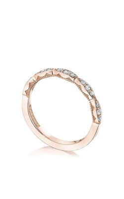 TACORI Wedding band Sculpted Crescent 46-2PK product image