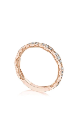 TACORI Wedding band Sculpted Crescent 46-234PK product image