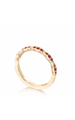 TACORI Wedding band Sculpted Crescent 46-2RPK product image