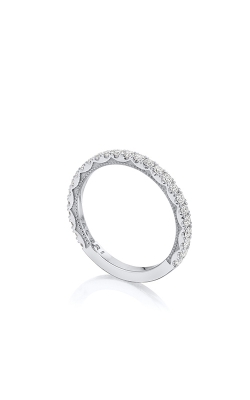 TACORI Sculpted Crescent Wedding Band 2667B34 product image
