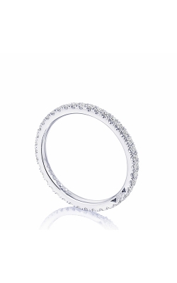 TACORI Wedding band Sculpted Crescent 2667BET product image