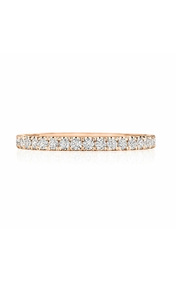 TACORI Wedding band Sculpted Crescent 2667BETPK product image