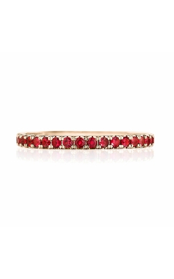 TACORI Wedding band Sculpted Crescent 2667ETRPK product image