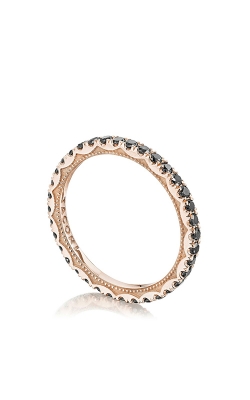 TACORI Wedding band Sculpted Crescent 2667BETBDPK product image