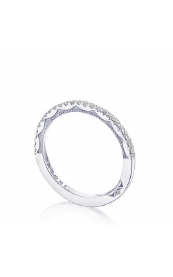 TACORI Sculpted Crescent Wedding Band 266715B12 product image