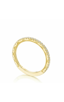 TACORI Sculpted Crescent Wedding Band 266715B34Y product image