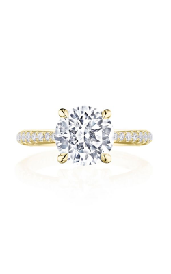 TACORI RoyalT Engagement Ring HT2672RD85Y product image
