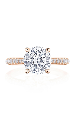 TACORI RoyalT Engagement Ring HT2672RD85PK product image
