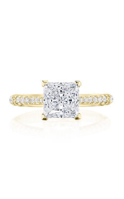 TACORI Engagement ring RoyalT HT2672PR7Y product image