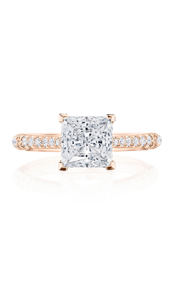 TACORI Engagement ring RoyalT HT2672PR7PK product image