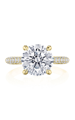 TACORI Engagement ring RoyalT HT2673RD10Y product image