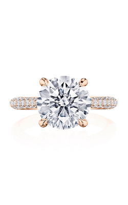 TACORI Engagement ring RoyalT HT2673RD10PK product image