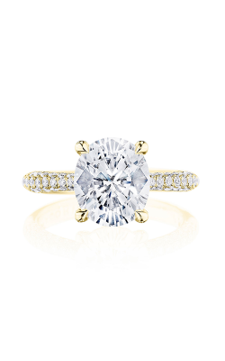 TACORI Engagement ring RoyalT HT2673OV10X8Y product image