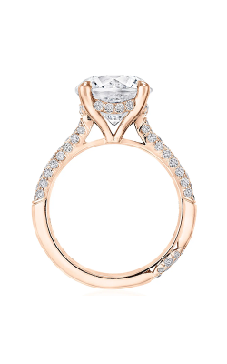 TACORI Engagement ring RoyalT HT2673OV10X8PK product image