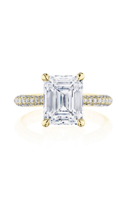 TACORI Engagement ring RoyalT HT2673EC10X8Y product image
