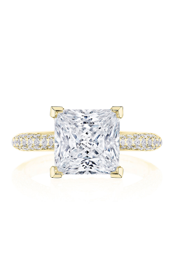 TACORI Engagement ring RoyalT HT2673PR85Y product image