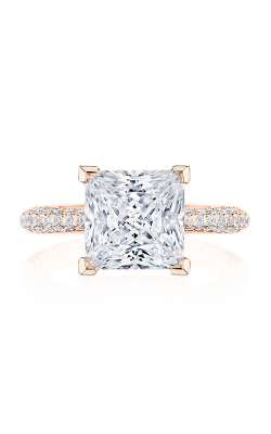 TACORI Engagement ring RoyalT HT2673PR85PK product image