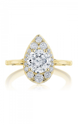TACORI Simply TACORI Engagement Ring HT2575RDPS7Y product image