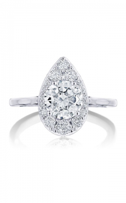 TACORI Simply TACORI Engagement Ring HT2575RDPS7W product image