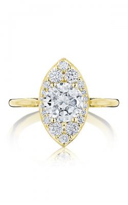 TACORI Simply TACORI Engagement Ring HT2575RDMQ7Y product image