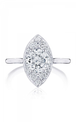 TACORI Simply TACORI Engagement Ring HT2575RDMQ7W product image