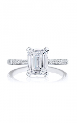 TACORI Engagement ring Simply TACORI 2671EC85X65 product image