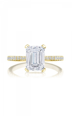 TACORI Engagement ring Simply TACORI 2671EC85X65Y product image