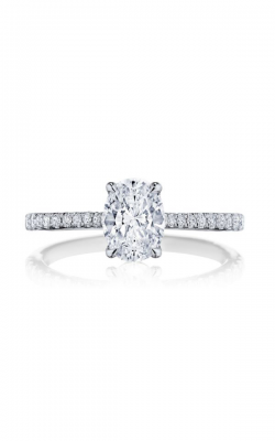 TACORI Engagement ring Simply TACORI 2671OV75X55 product image
