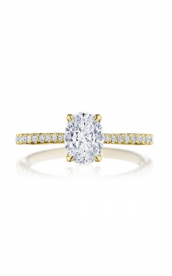 TACORI Engagement ring Simply TACORI 2671OV75X55Y product image