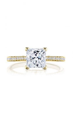 TACORI Engagement ring Simply TACORI 2671PR65Y product image