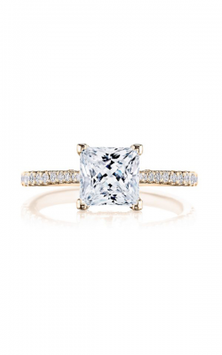 TACORI Engagement ring Simply TACORI 2671PR65PK product image