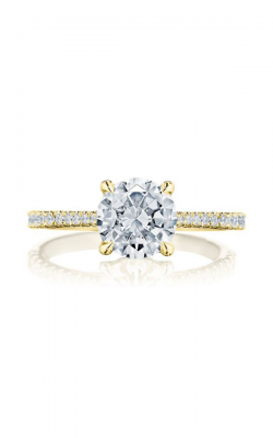 TACORI Engagement ring Simply TACORI 2671RD75Y product image