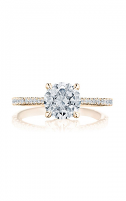 TACORI Engagement ring Simply TACORI 2671RD75PK product image