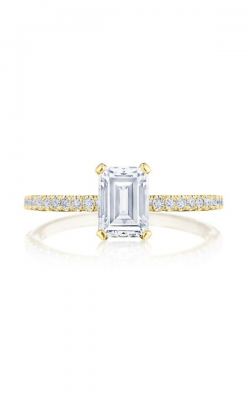 TACORI Engagement ring Simply TACORI 267015EC7X5Y product image