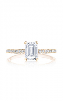 TACORI Engagement ring Simply TACORI 267015EC7X5PK product image