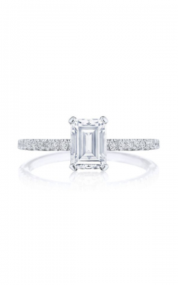 TACORI Engagement ring Simply TACORI 267015EC7X5W product image