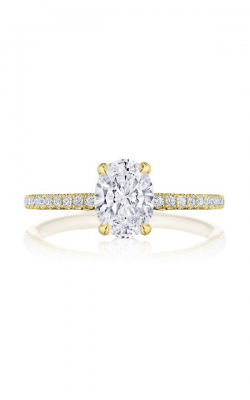TACORI Engagement ring Simply TACORI 267015OV8X6Y product image