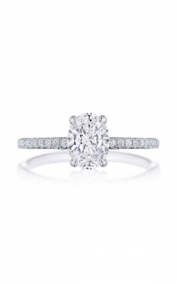 TACORI Engagement ring Simply TACORI 267015OV8X6W product image