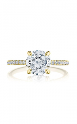 TACORI Engagement ring Simply TACORI 267015RD8Y product image