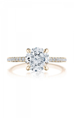 TACORI Engagement ring Simply TACORI 267015RD8PK product image