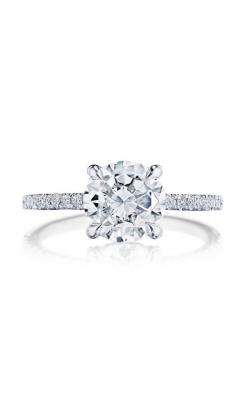 TACORI Engagement ring Simply TACORI 267015RD8W product image