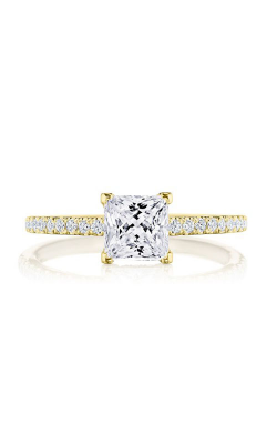 TACORI Engagement ring Simply TACORI 267015PR55Y product image