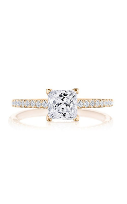 TACORI Simply TACORI Engagement Ring 267015PR55PK product image