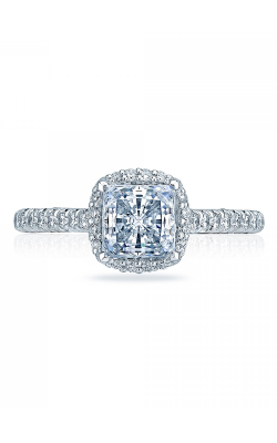 TACORI Petite Crescent Engagement Ring HT2547PR6W product image