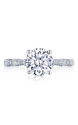 TACORI Petite Crescent Engagement Ring HT2559RD7 product image