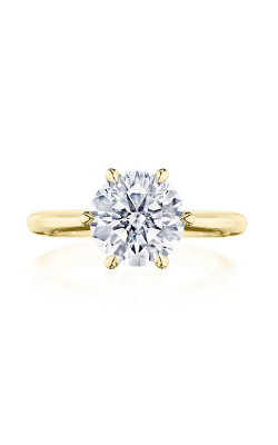 TACORI RoyalT Engagement Ring HT2674RD9Y product image