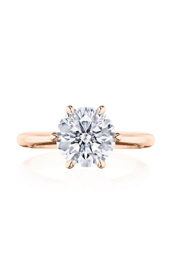 TACORI RoyalT Engagement Ring HT2674RD9PK product image