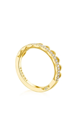 TACORI Wedding band Sculpted Crescent 2674B12Y product image