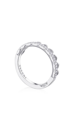 TACORI Wedding band Sculpted Crescent 2674B12PK product image